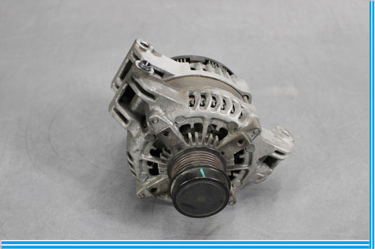 14-19 Maserati Ghibli Engine Motor Alternator Generator Oem