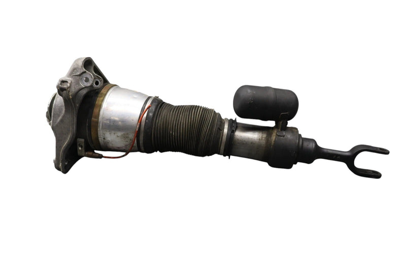 Load image into Gallery viewer, 06-12 Bentley Continental Flying Spur Front Left Air Ride Air Shock Strut OEM
