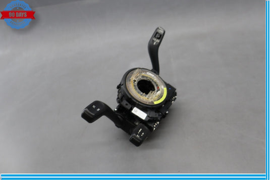 11-17 Porsche Cayenne Steering Column Combination Switch Assembly Oem