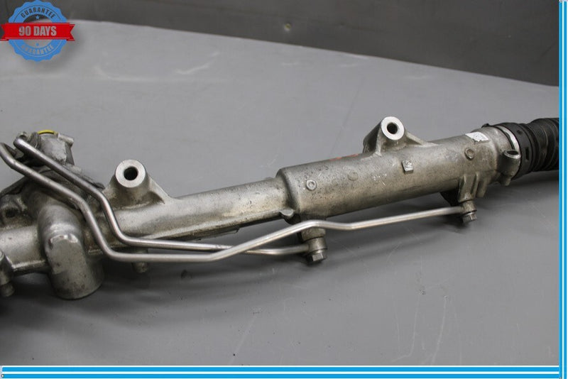 Load image into Gallery viewer, 10-16 Mercedes W212 E350 E550 Power Steering Rack and Pinion 2124603400 Oem
