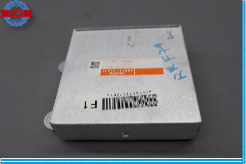 Load image into Gallery viewer, 07-09 Lexus LS460 Rear Right Side Seat Climate Computer Control Module Oem

