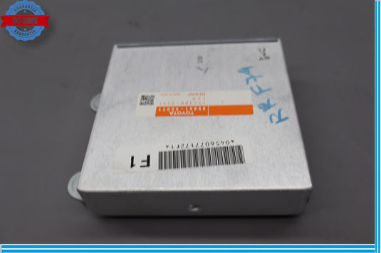 07-09 Lexus LS460 Rear Right Side Seat Climate Computer Control Module Oem
