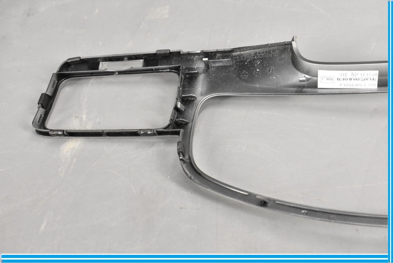 Load image into Gallery viewer, 11-18 Volkswagen VW Touareg Instrument Cluster Trim 7P1857221 Oem
