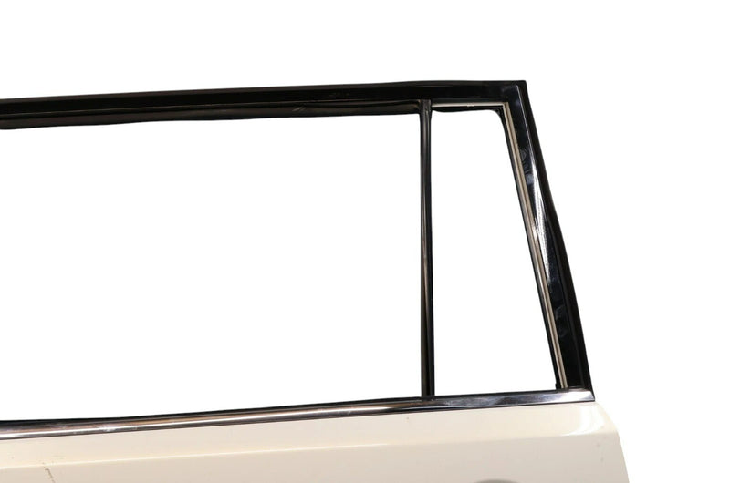 Load image into Gallery viewer, 11-20 Infiniti QX56 QX80 Rear Left Driver Side Door Shell Panel Cover Oem
