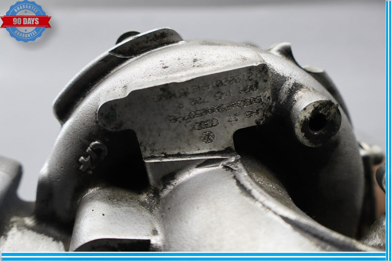 Load image into Gallery viewer, 11-17 Audi A6 A6 Quattro Q5 2.0L Engine Turbo Turbocharger Exhaust Manifold Oem
