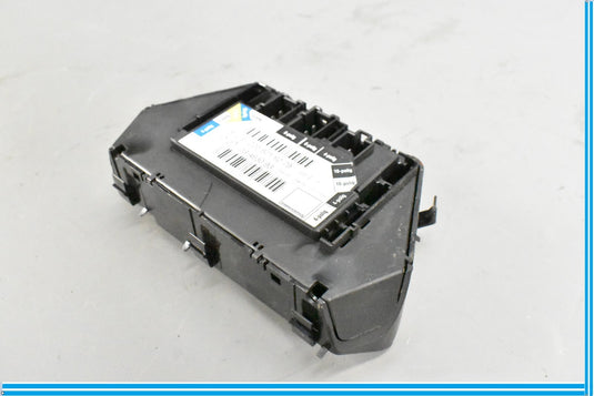00-06 Mercedes W220 S55 AMG S500 Rear Left Side Seat Door Control Module OEM