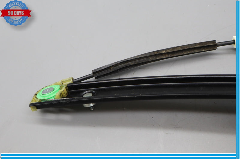 Load image into Gallery viewer, 12-18 Audi A6 Quattro Rear Left Driver Side Door Window Regulator Oem
