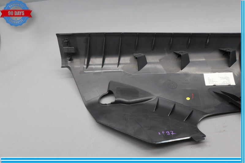 Load image into Gallery viewer, 11-17 Volkswagen VW Touareg Right Left Driver Lower C-Pillar Trim Cover Oem

