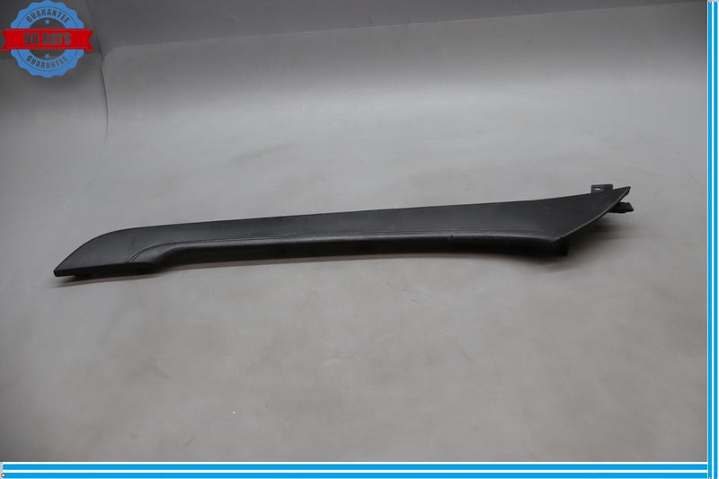 Load image into Gallery viewer, 11-13 Hyundai Equus Left Driver Side Center Console Trim Black 84657-3N161 Oem
