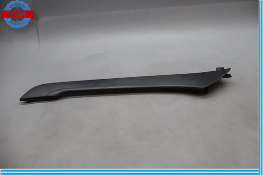 11-13 Hyundai Equus Left Driver Side Center Console Trim Black 84657-3N161 Oem