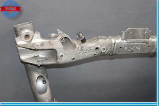14-15 Jaguar X152 F-Type Front Sub Frame Subframe Suspension Crossmember Oem