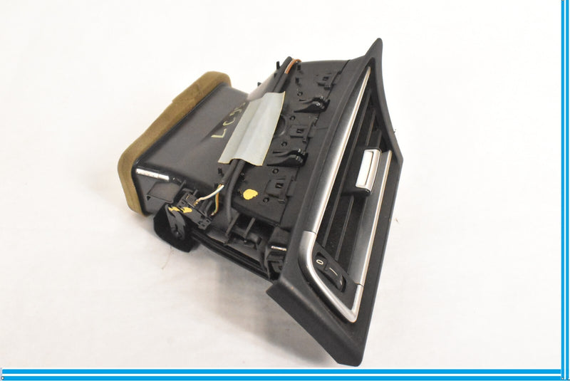 Load image into Gallery viewer, 09-15 BMW 750i 750Li F01 F02 Front Left Dash Ac Air Vent Grille 64229115857 Oem
