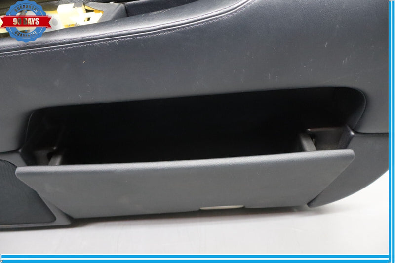 Load image into Gallery viewer, 07-09 Lexus LS460 LS460L Front Right Side Interior Door Panel Cover Assembly Oem
