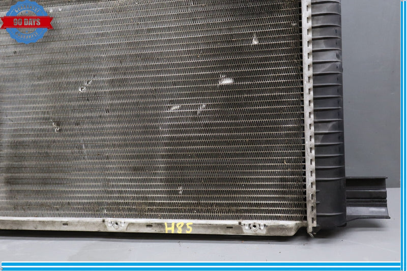 Load image into Gallery viewer, 92-02 Mercedes R129 SL500 500SL Engine Cooling Cooler Radiator Assembly Oem
