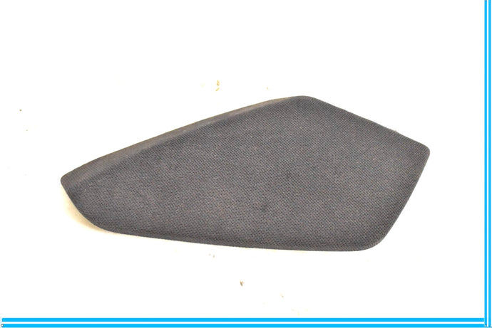 00-06 Mercedes CL500 CL600 W215 Rear Left Driver Parcel Shelf Speaker Cover Oem