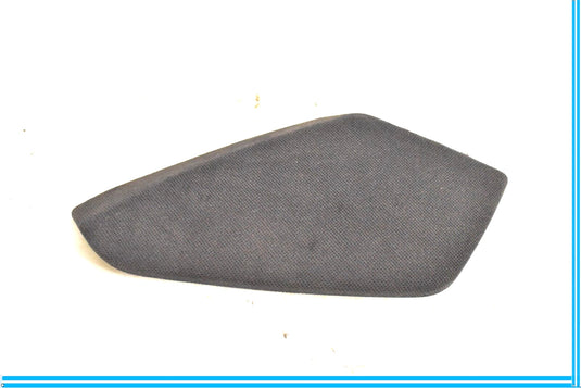 00-06 Mercedes CL500 CL600 W215 Rear Left Driver Parcel Shelf Speaker Cover Oem
