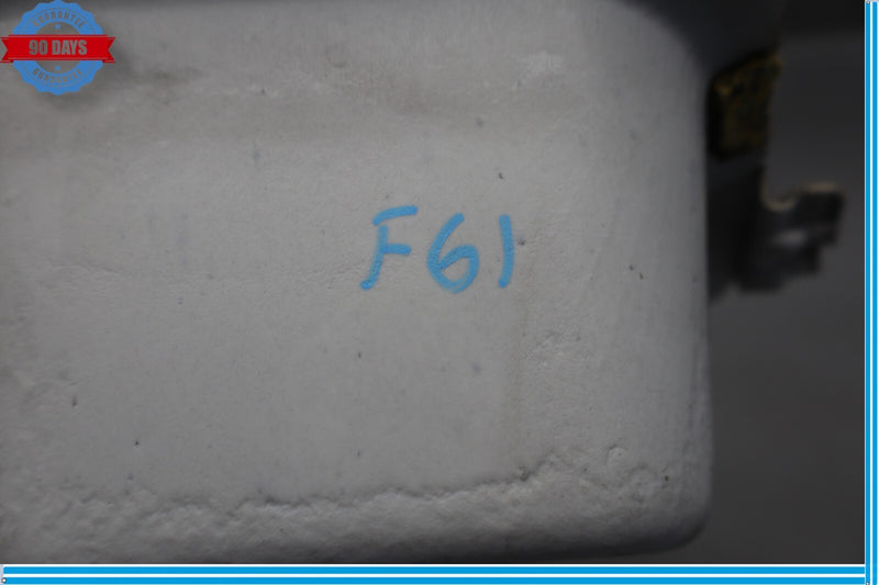 Load image into Gallery viewer, 02-10 Lexus SC430 Rear Left Driver Side Trunk Inner Storage Compartment Oem
