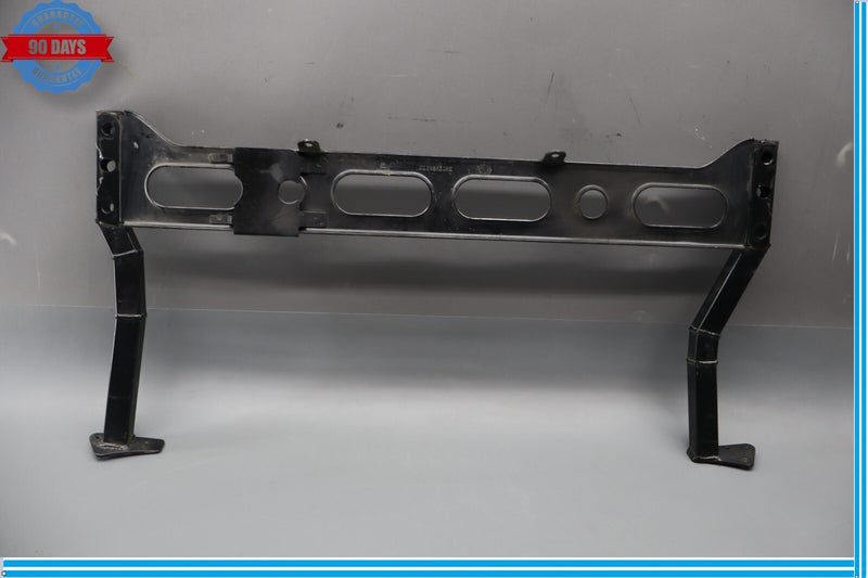 Load image into Gallery viewer, 03-07 Bentley Continental Flying Spur GT Radiator Support Bracket Beam Oem
