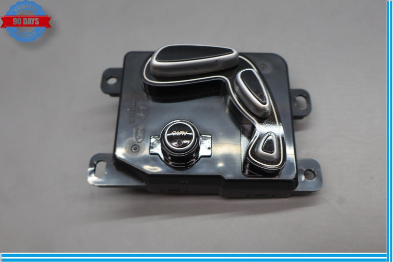 Load image into Gallery viewer, 11-13 Hyundai Equus Rear Left Driver Side Seat Memory Control Switch Oem
