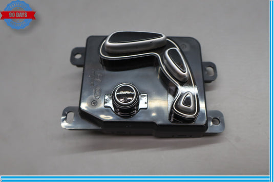 11-13 Hyundai Equus Rear Left Driver Side Seat Memory Control Switch Oem