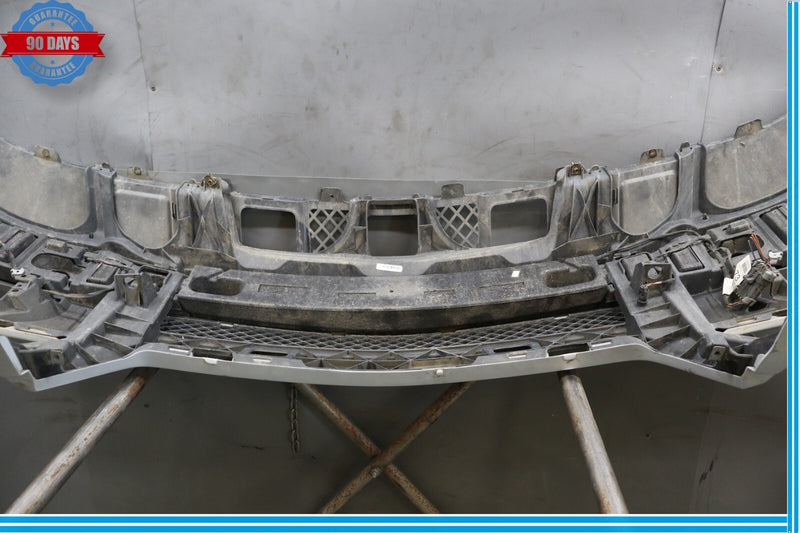 Load image into Gallery viewer, 06-08 Mercedes ML550 ML320 AMG Front Bumper Cover Assembly W/O Fog Light Oem

