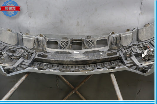 06-08 Mercedes ML550 ML320 AMG Front Bumper Cover Assembly W/O Fog Light Oem