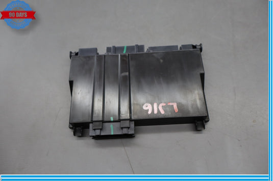 14-20 Maserati Quattroporte M156 Levante M161 Left Side Seat Control Module Oem