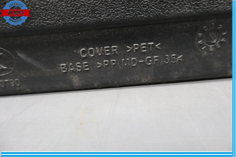 Load image into Gallery viewer, 12-20 Tesla Model S Rear Trunk Load Floor Cargo Compartment Cover Assembly Oem
