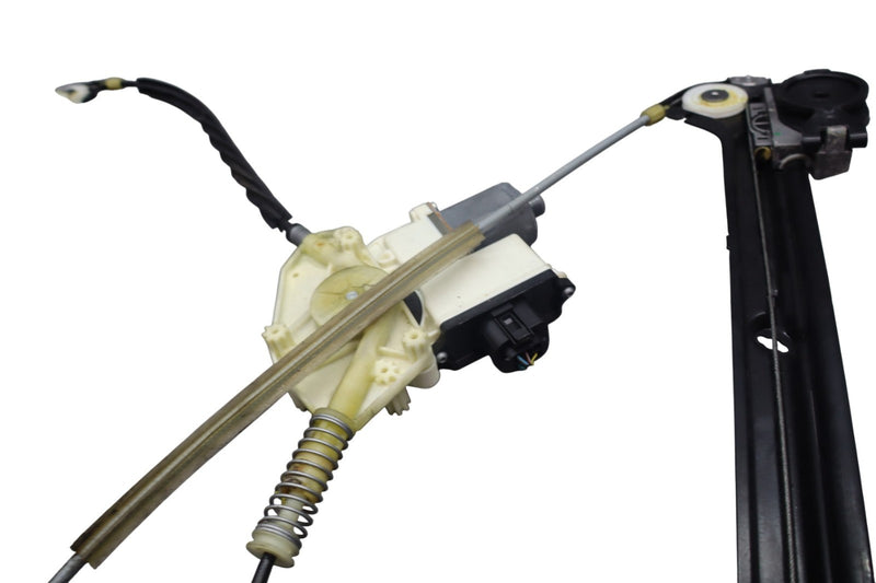 Load image into Gallery viewer, 10-17 BMW 535i GT xDrive Rear Left Driver Door Window Regulator W/ Motor Oem
