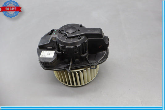 11-18 Porsche Cayenne 958 E-Hybrid AC A/C Heater Blower Motor Fan Resistor Oem
