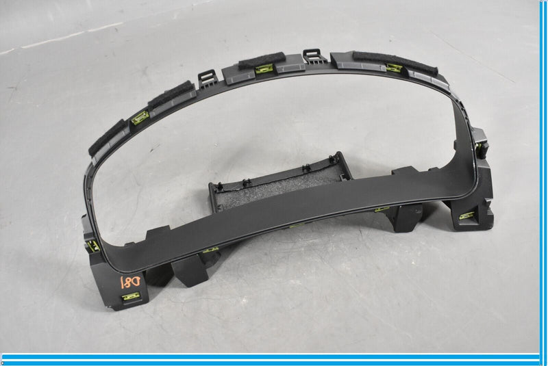 Load image into Gallery viewer, 11-18 Volkswagen VW Touareg Instrument Cluster Housing Cover Trim Oem
