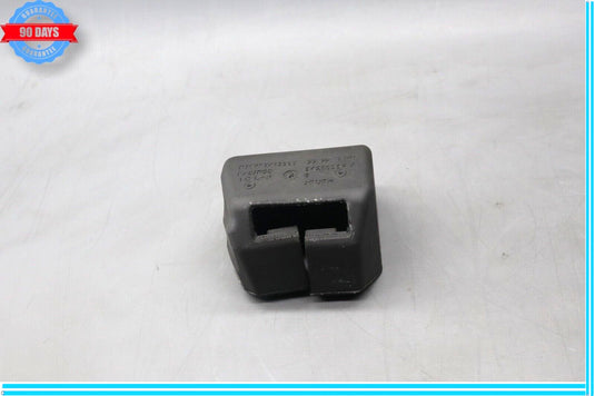 16-22 BMW X1 F48 Rear Left Driver Side Seat Belt Insulator Pad Cover Oem