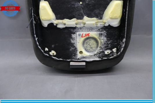17-20 Maserati Ghibli M157 Front Left Side Lower Bottom Seat Cushion Oem