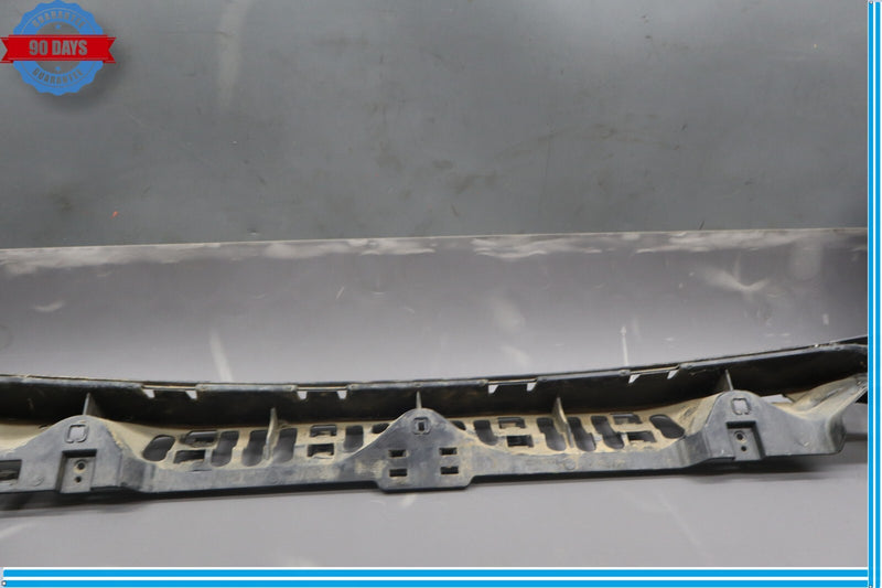 Load image into Gallery viewer, 10-13 BMW 535i GT xDrive Rear Lower Center Bumper Bracket Support Holder Oem

