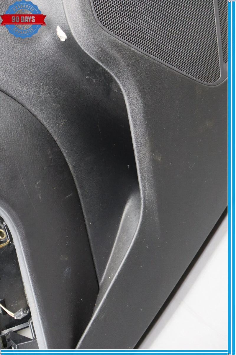 Load image into Gallery viewer, 11-14 Volkswagen Touareg Rear Left Driver Side Interior Door Panel Assembly Oem
