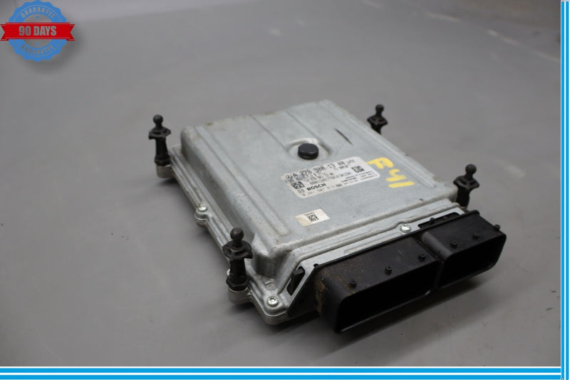Load image into Gallery viewer, 12-16 Mercedes GL450 GL550 X166 ECU Engine Control Module Unit 2789001300 Oem
