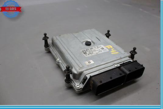 12-16 Mercedes GL450 GL550 X166 ECU Engine Control Module Unit 2789001300 Oem