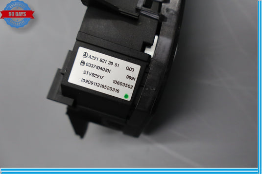 07-14 Mercedes W216 CL550 S550 S63 AMG Left Side Door Lock Control Switch Oem