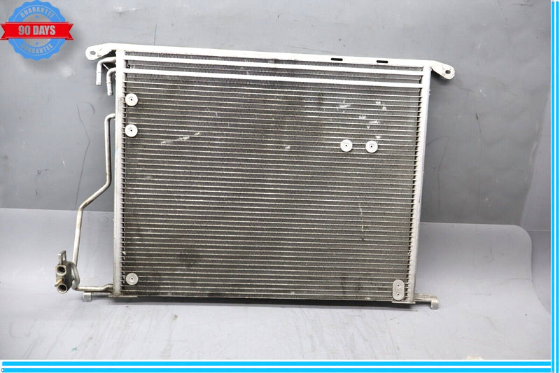 Load image into Gallery viewer, 03-08 Mercedes R230 SL500 SL550 AC A/C Air Conditioning Condenser Oem
