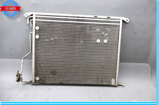 03-08 Mercedes R230 SL500 SL550 AC A/C Air Conditioning Condenser Oem