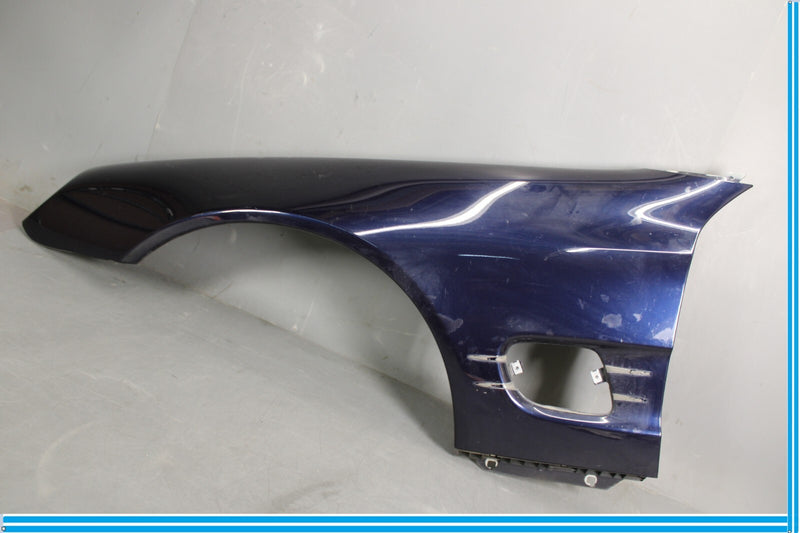 Load image into Gallery viewer, 03-08 Mercedes SL500 SL550 Front Left Driver Side Fender Panel Oem
