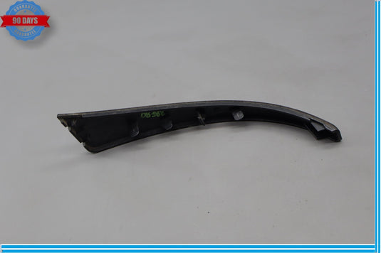 07-17 GMC Acadia Denali Rear Right Passenger Side Door Panel Grip Cover Oem