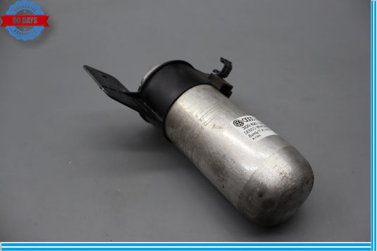03-12 Bentley Continental GTC Flying Spur A/C Receiver Drier Container Oem