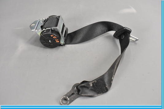 12-15 BMW E84 X1 Rear Left Driver Seat Belt Seatbelt Retractor Oem