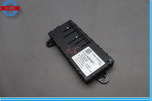 12-19 Mercedes X166 GL450 Airmatic Air Suspension Control Module Unit Oem