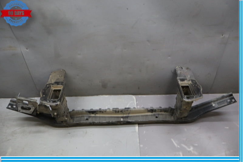 Load image into Gallery viewer, 13-16 Mercedes GL450 GL550 Front Bumper Reinforcement Impact Bar Rebar Oem
