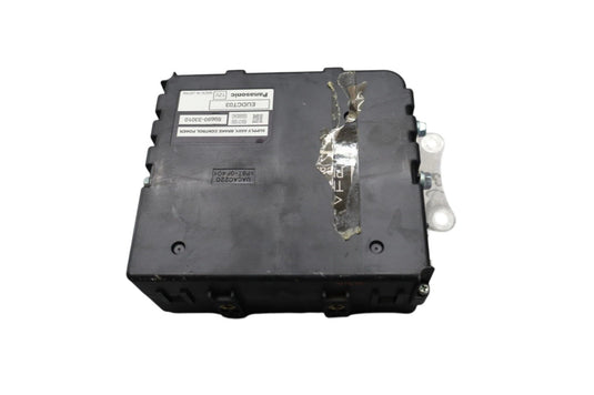 06-17 Lexus LS460 LS600h Power Supply Control Brake Power Supply Module Unit Oem