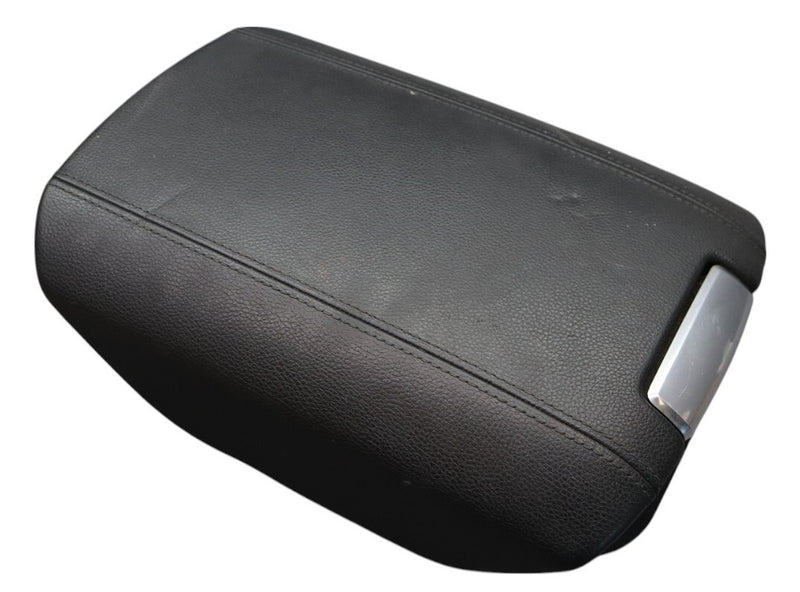 Load image into Gallery viewer, 11-17 Porsche Cayenne 958 Center Console Armrest Arm Rest Door Lid Oem
