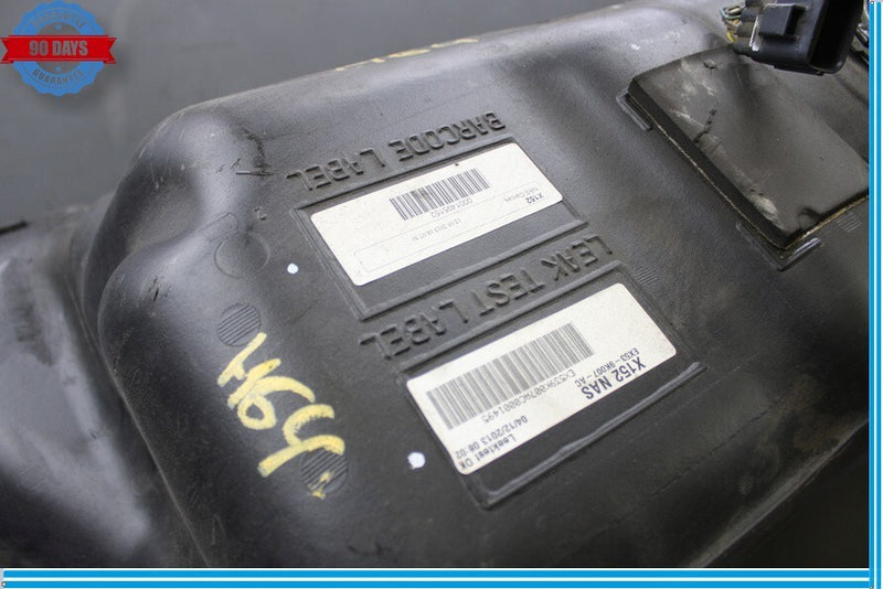 Load image into Gallery viewer, 14-24 Jaguar X152 F-Type Fuel Gas Tank Reservoir Assembly EX539K007AC Oem

