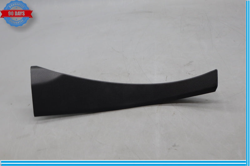 Load image into Gallery viewer, 10-16 Porsche Panamera Front Right Side A Pillar Trim Cover Panel Oem
